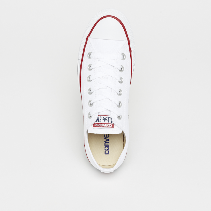 Converse Chuck Taylor All Star OX weiB kaufen