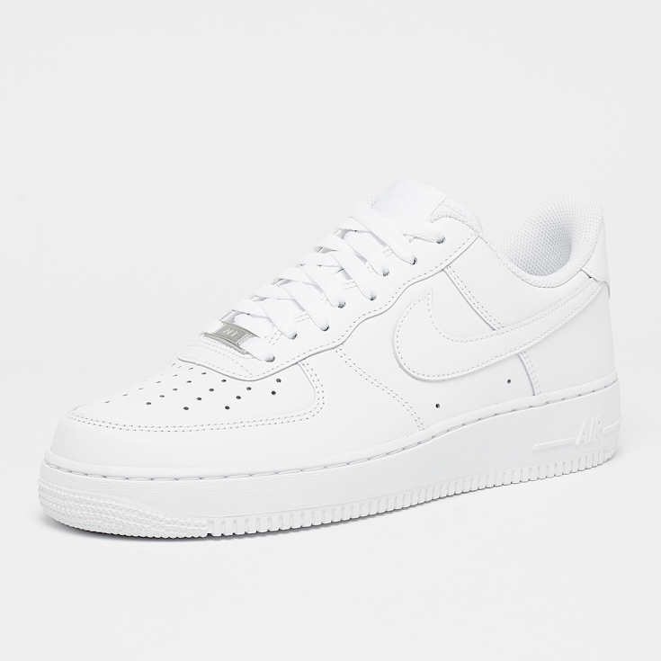 Nike air force 1 7 snipes store