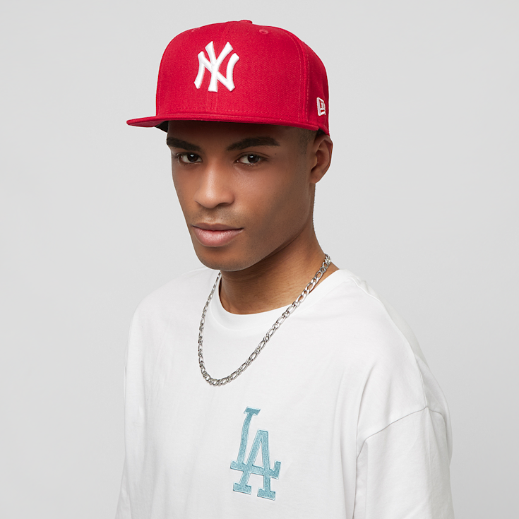 New yorker cap store