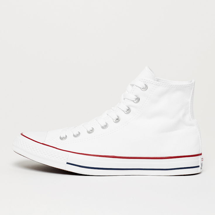 Converse Chuck Taylor All Star Hi weiB kaufen SNIPES
