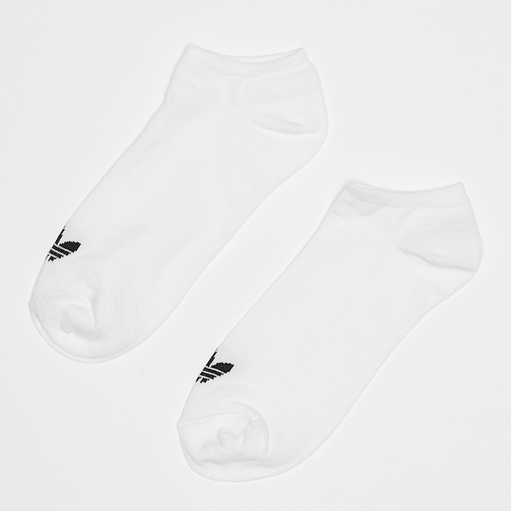 adicolor Trefoil No Show Socken 3 Pack