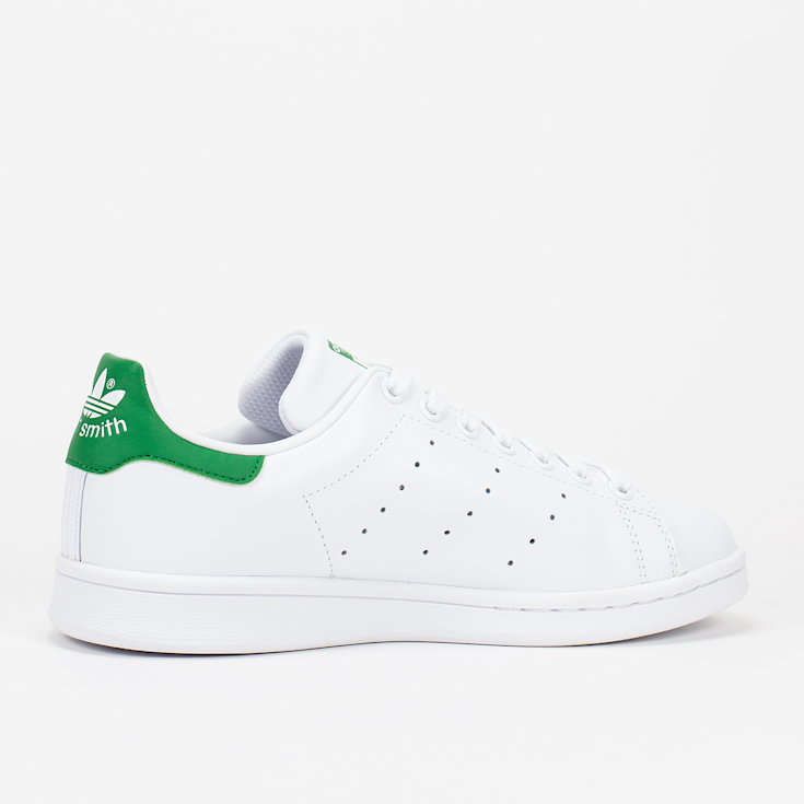 adidas Originals Stan Smith Sneaker weiB kaufen SNIPES