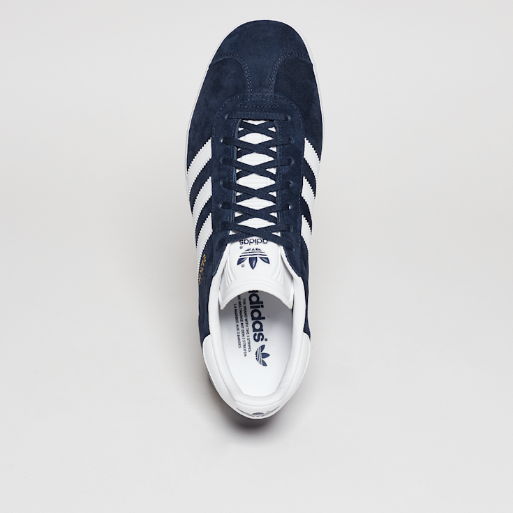 Adidas originals azul y blanco hot sale