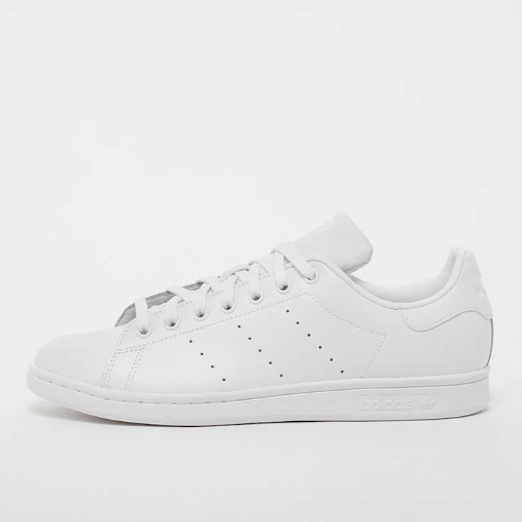 Adidas originals stan smith 1 lg white clearance