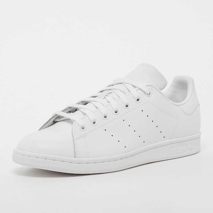Adidas originals stan smith metallic canvas sneakers online