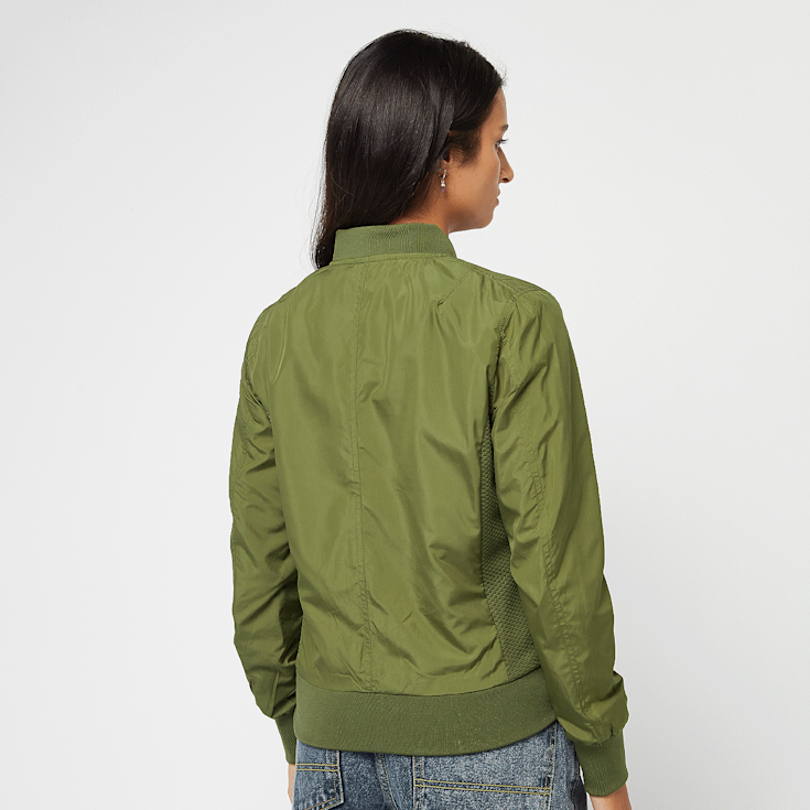 Urban classics jacket on sale