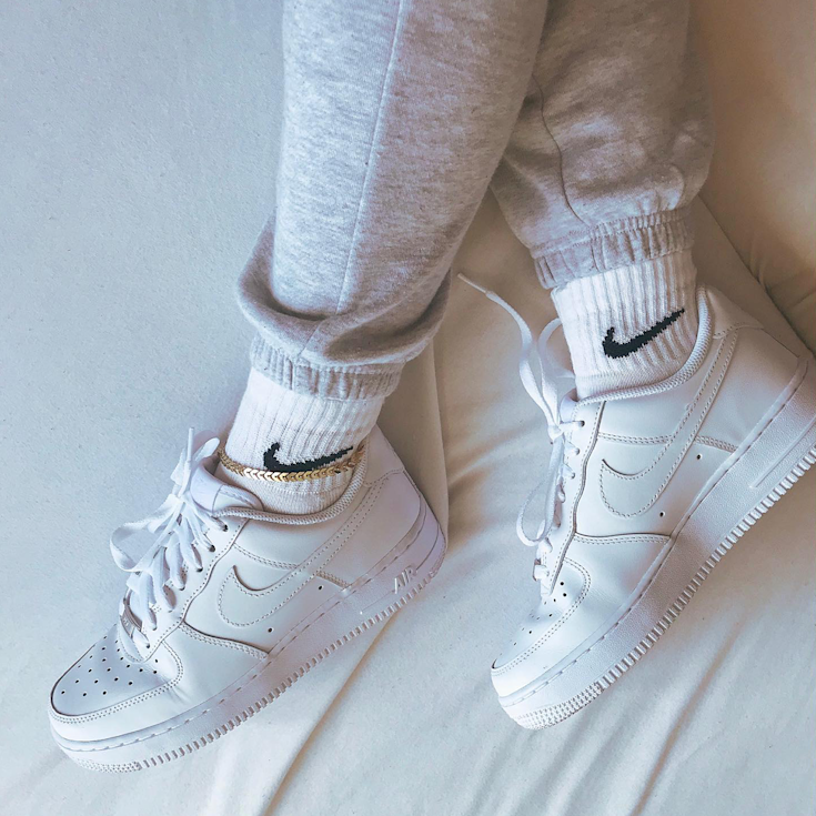 Socks for air force 1 2025