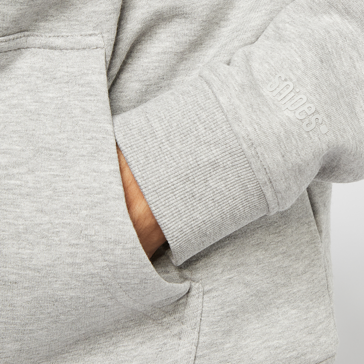 Snipes box logo hoodie new arrivals