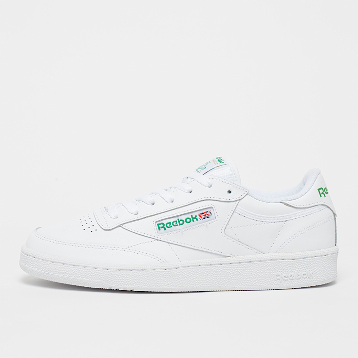Snipes reebok club c 85 2025
