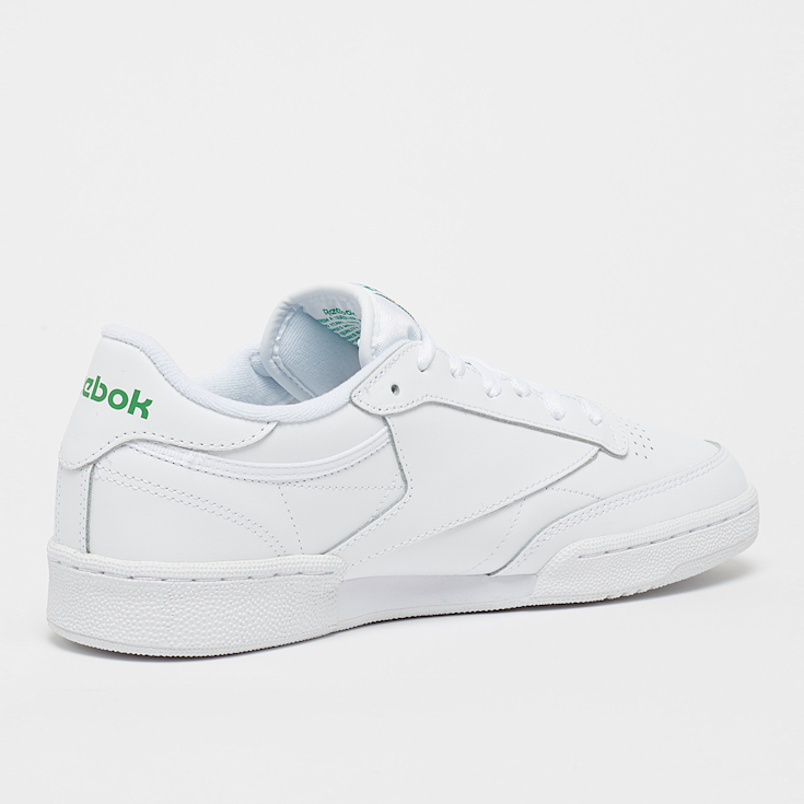 Snipes reebok club c 85 hotsell