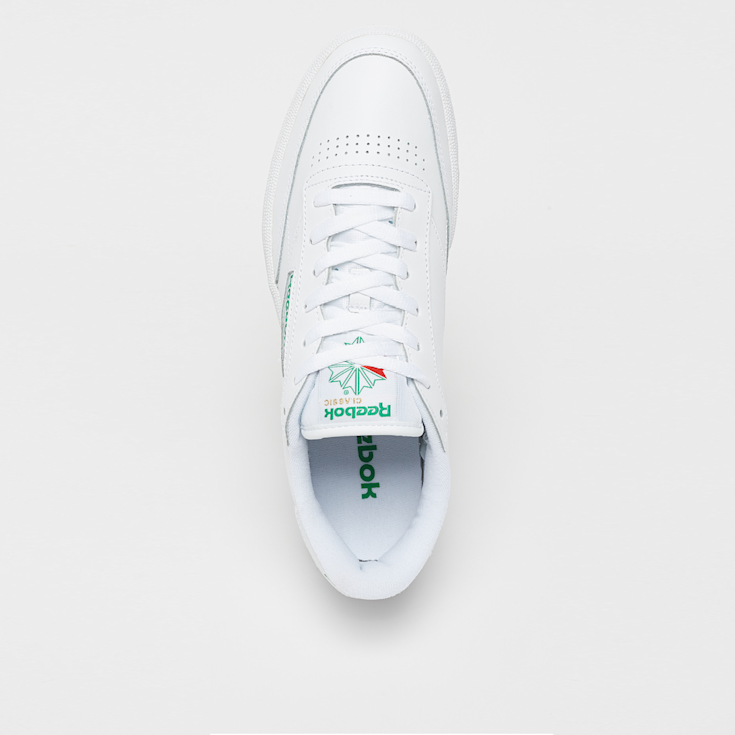 Reebok snipes new arrivals