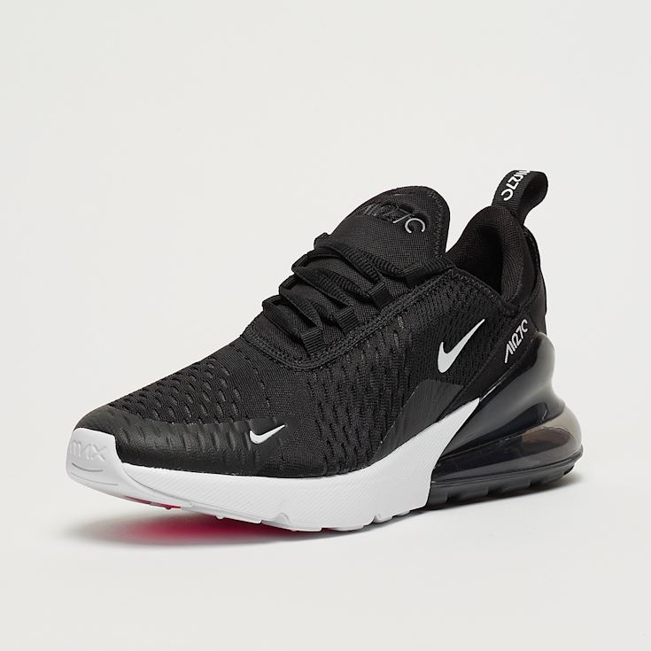 Nike Air Max 270 GS schwarz kaufen SNIPES