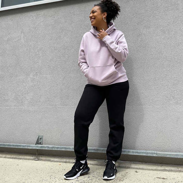Nike air max 270 hoodie discount