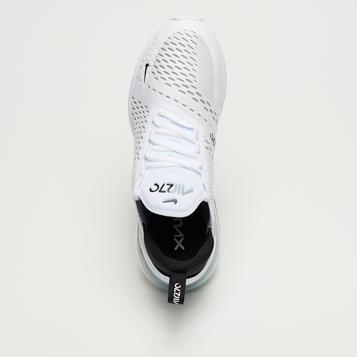 Nike air max 270 color white top