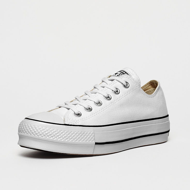 Converse blanche 2018 online