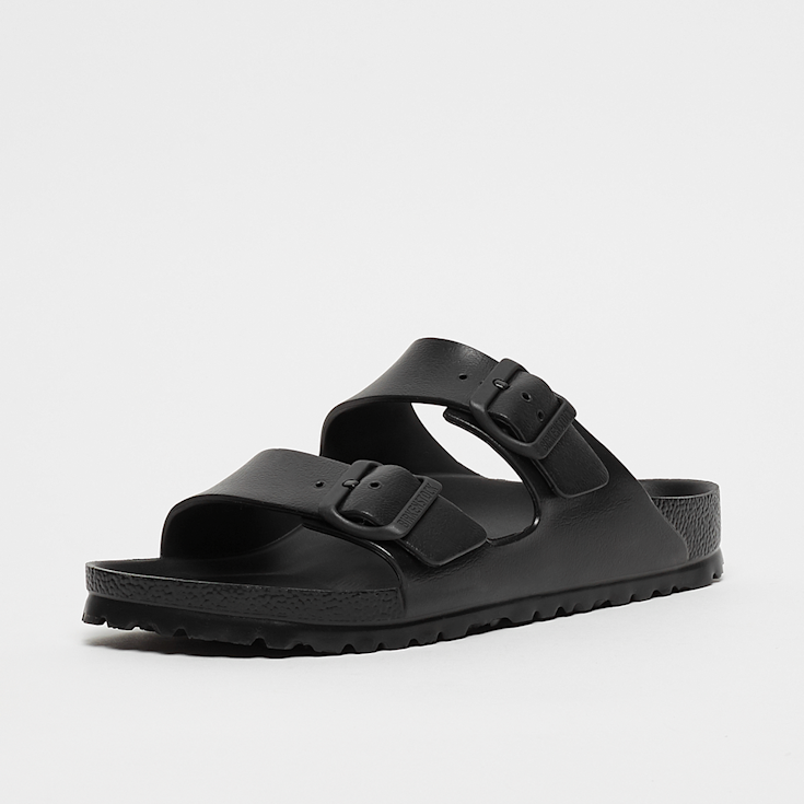 Birkenstock arizona eva noir clearance