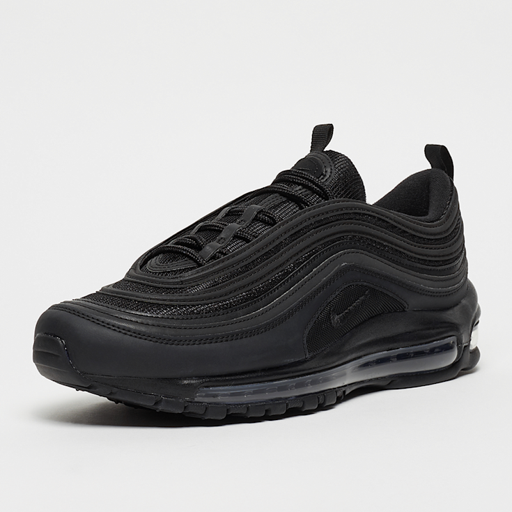 Nike air max 97 zwart dames sale outlet