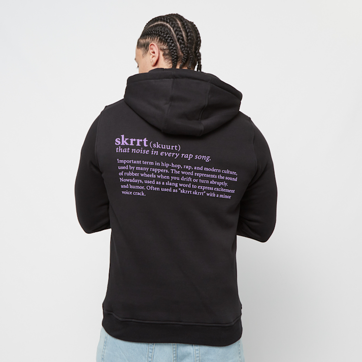 Mister Tee That Noise schwarz kaufen