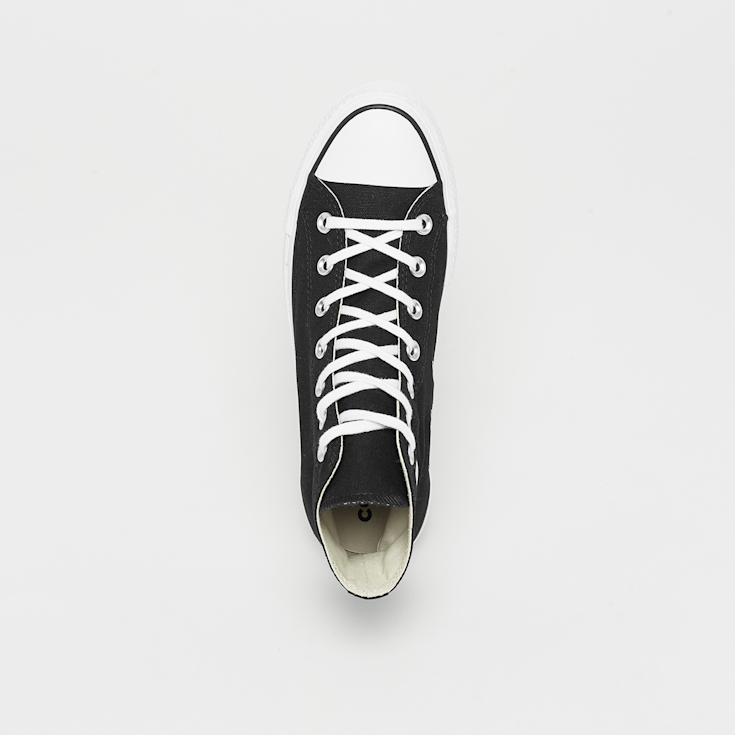 Converse chuck taylor all star lift high discount