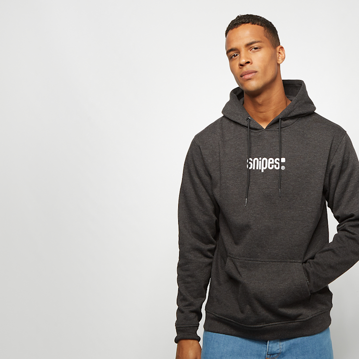 Snipes sweatshirt on sale