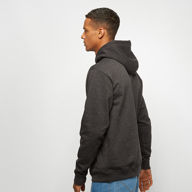 Snipes small basic logo hoodie sale
