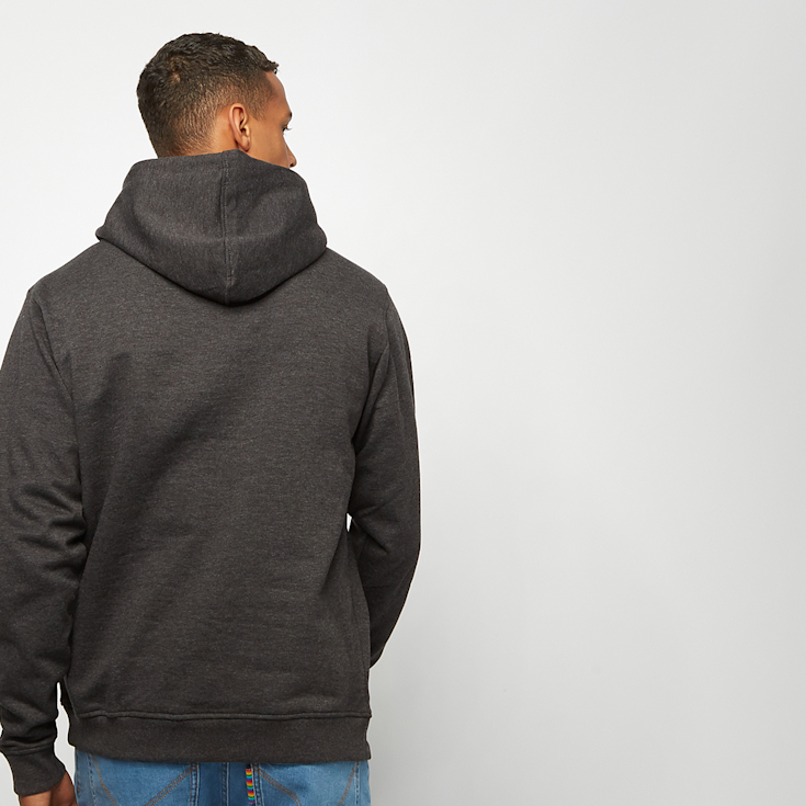 Snipes small basic logo hoodie discount