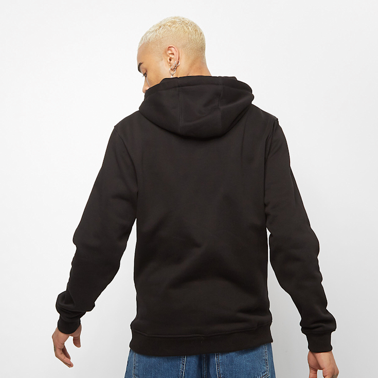 Artist by Mister Tee 2Pac F ck the World Hoodie schwarz kaufen