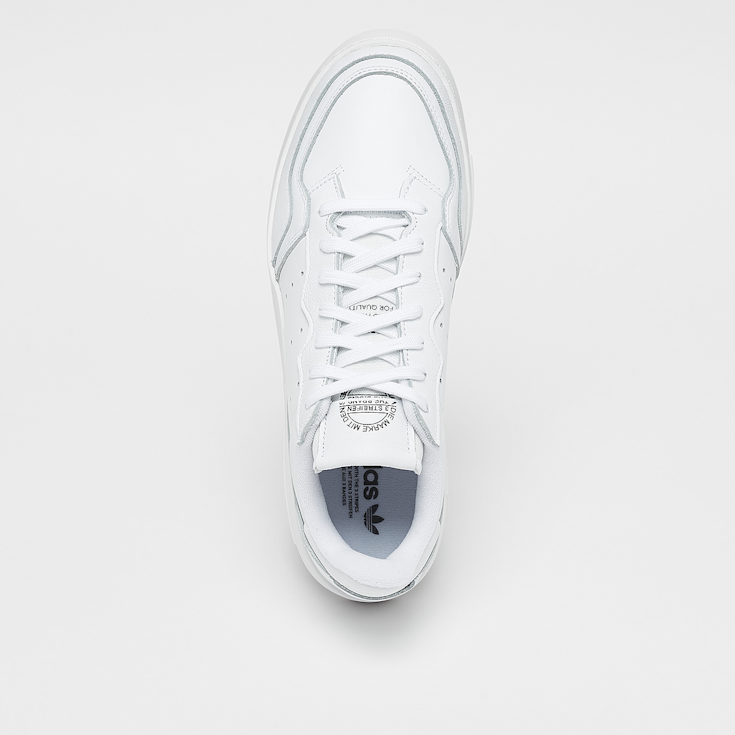 adidas Originals Supercourt Sneaker weiB kaufen
