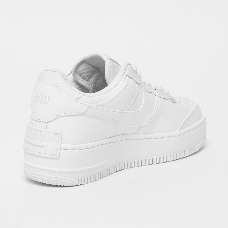 Nike air force one snipes clearance
