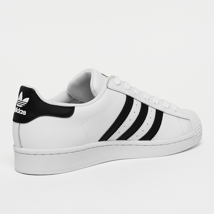 Compra adidas Originals Superstar Sneaker blanco SNIPES