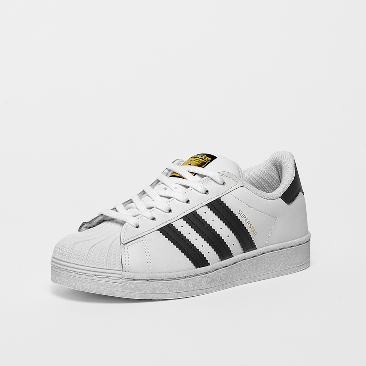 Superstar weiß schwarz store