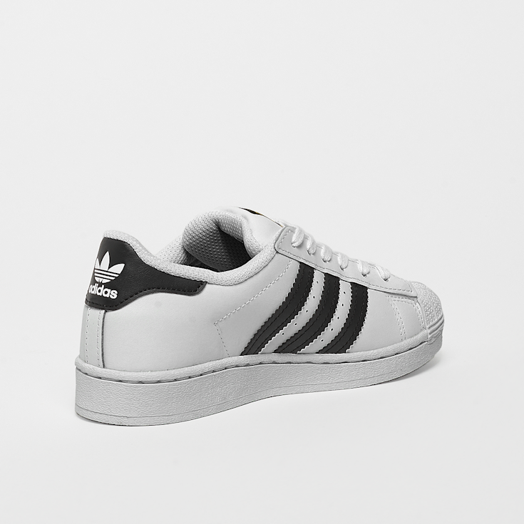 Nike superstar weiß sales