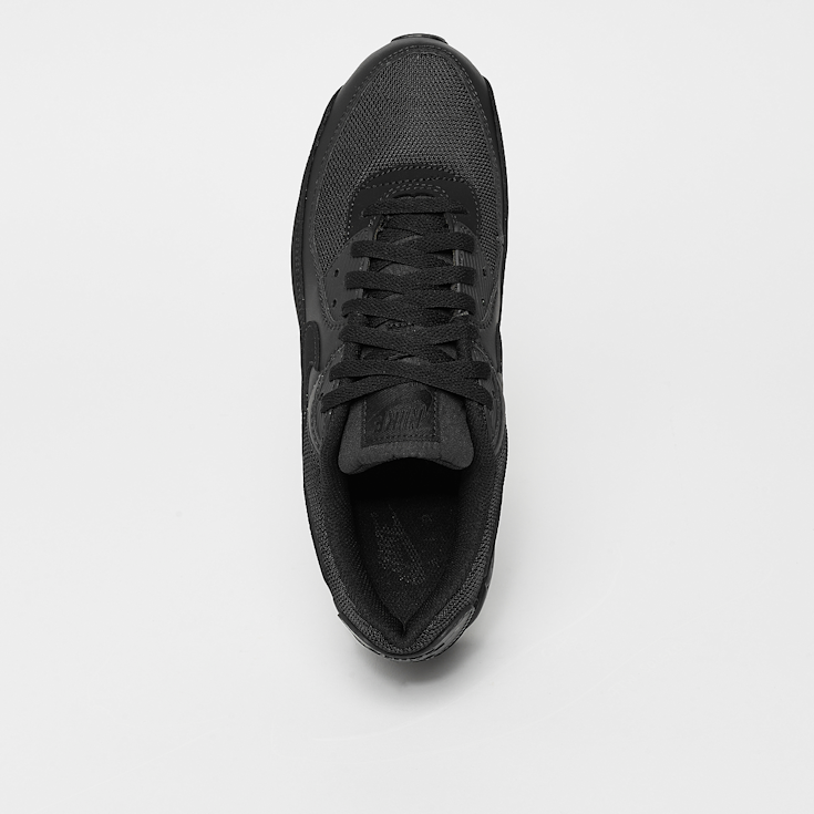 Black air max 90 size 5 outlet