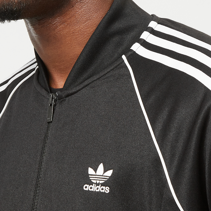 Adidas originals - superstar - veste de survêtement deals