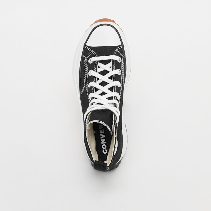 Converse plataforma snipes sales