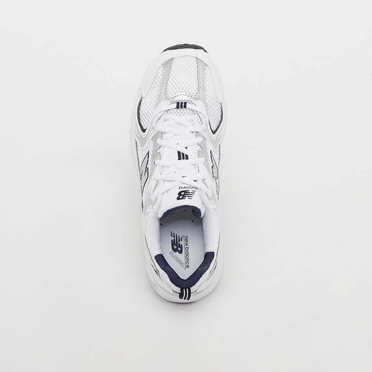 Compra New Balance 530 blanco SNIPES