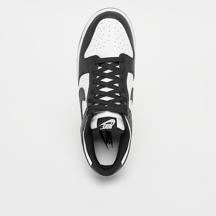 Kup Nike Dunk Low Panda Retro czarny | SNIPES