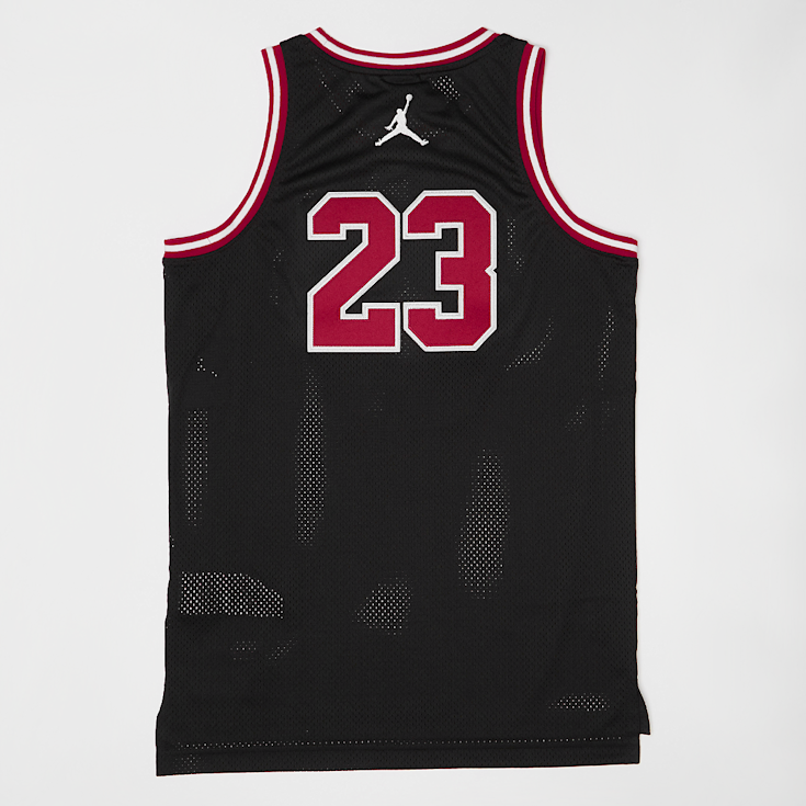 All black michael jordan jersey best sale