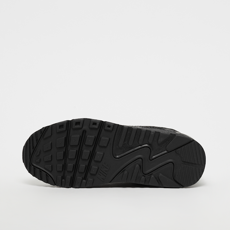 Nike Air Max 90 LTR GS schwarz kaufen SNIPES