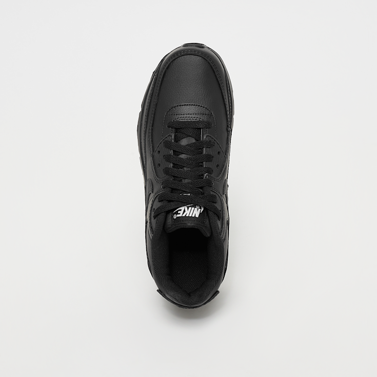 Nike Air Max 90 LTR GS schwarz kaufen SNIPES