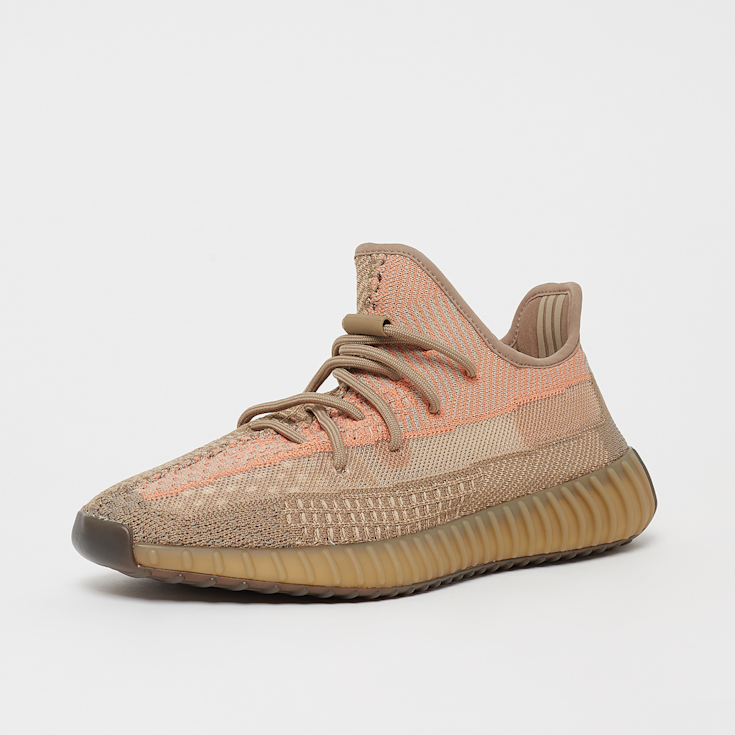 adidas Originals Yeezy Boost 350 V2 W beige kaufen SNIPES