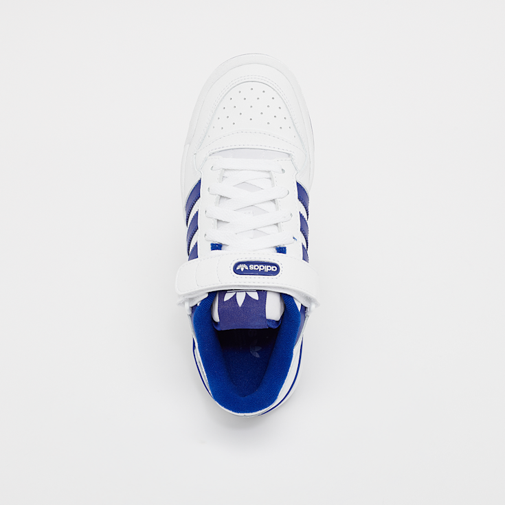 adidas Originals Forum Low J Sneaker GS weiB kaufen