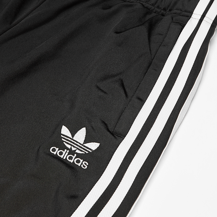 Adidas originals adicolor superstar track pant  black shop