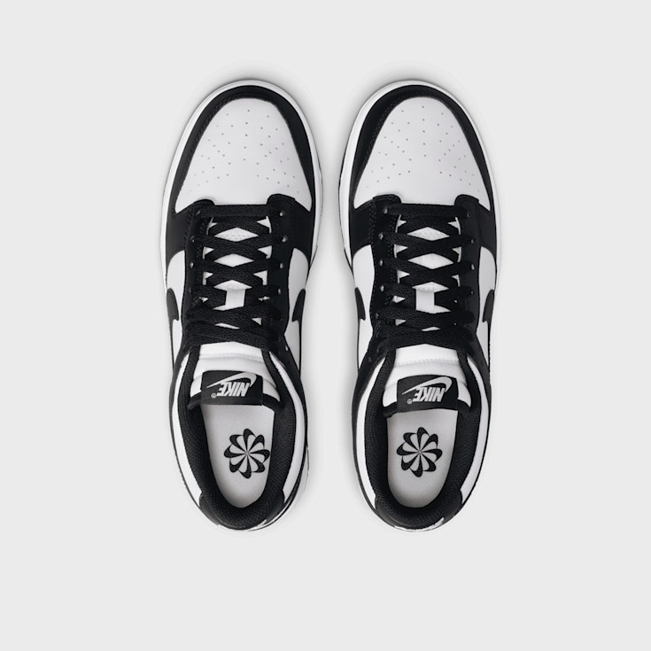 Nike WMNS Dunk Low Panda Next Nature schwarz kaufen | SNIPES