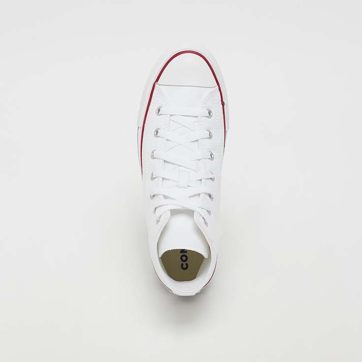 Converse Chuck Taylor All Star Eva Lift Canvas Platform GS weiB kaufen SNIPES