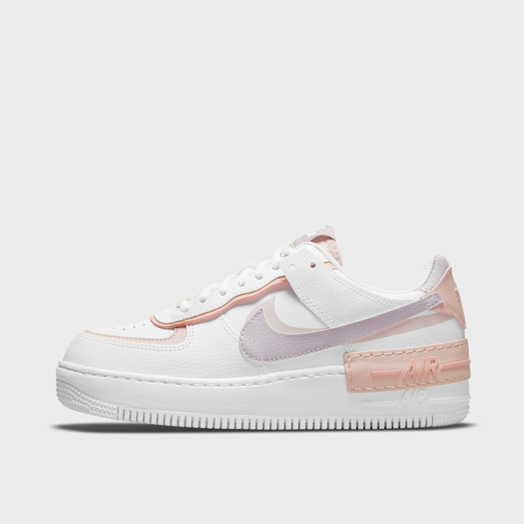 Nike WMNS Air Force 1 Shadow weiB kaufen SNIPES