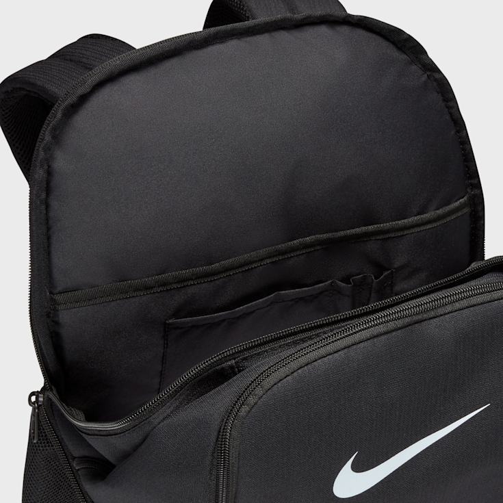Black nike bookbag deals