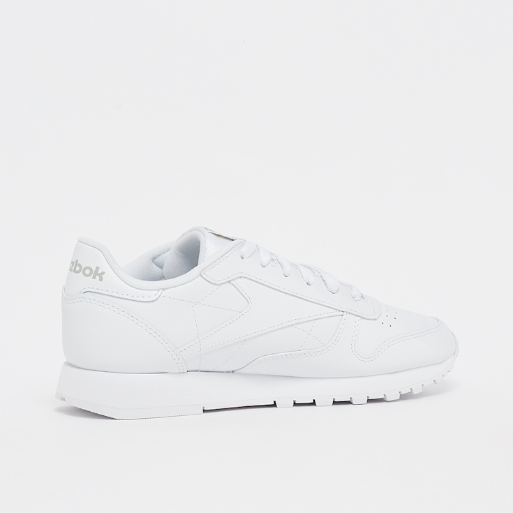 Snipes x reebok classic leather best sale