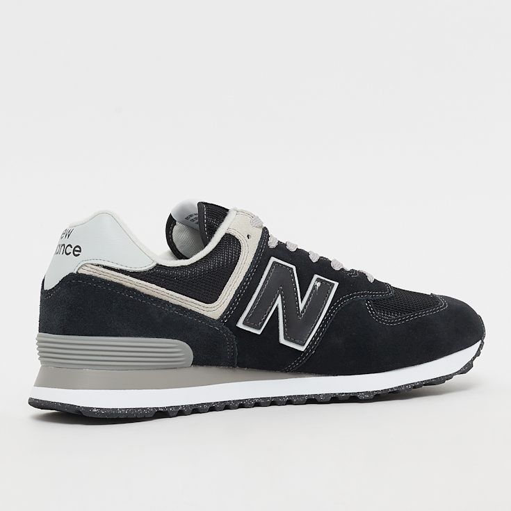 New balance 574 noir gris shop