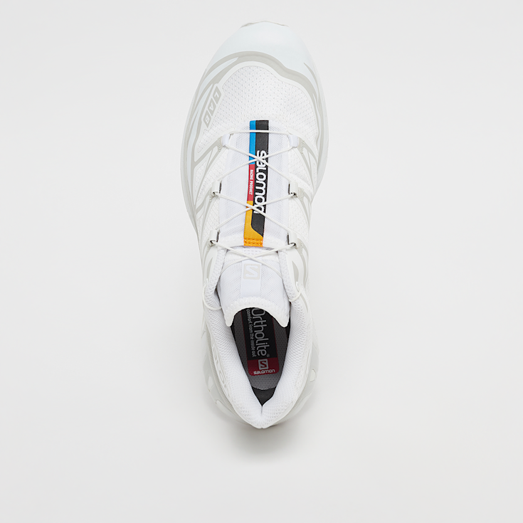 Salomon xt6 white outlet